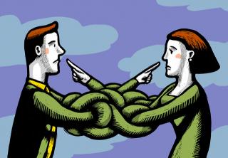 relationship counselling patterns