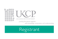 UCKP Registered pscyhotherapist