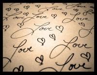 love written